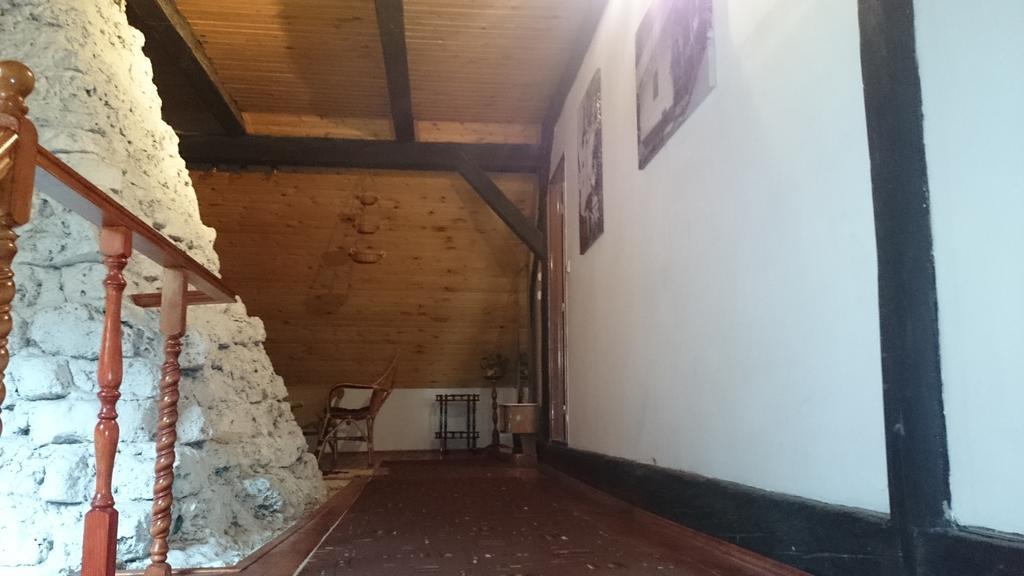 Chalupa U Potoka Staré Hory Rom bilde